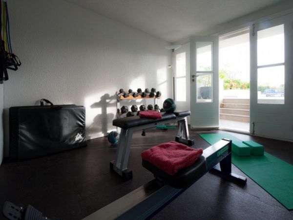 St. Barts Home 974897