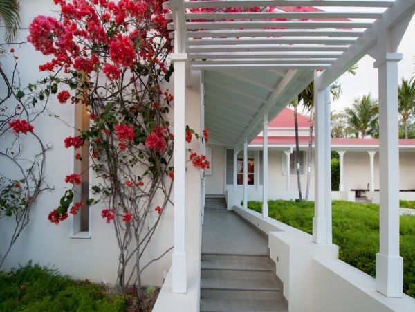St. Barts Home 974897