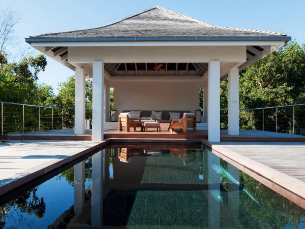 St. Barts Home 974898