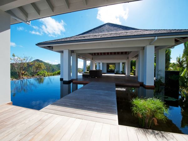 St. Barts Home 974898