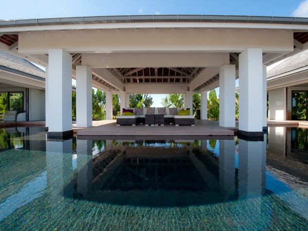 St. Barts Home 974898
