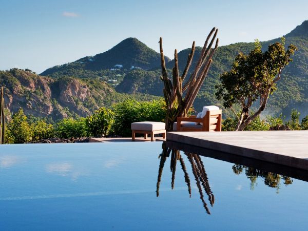 St. Barts Home 974898