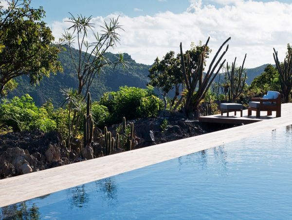 St. Barts Home 974898