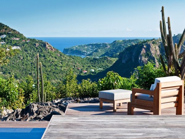 St. Barts Home 974898