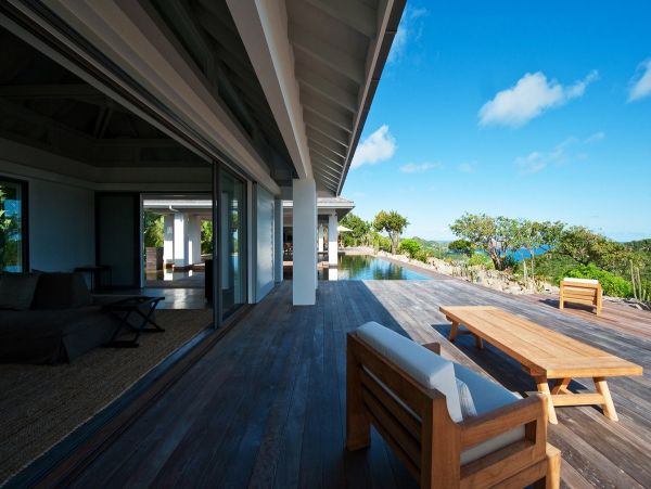 St. Barts Home 974898