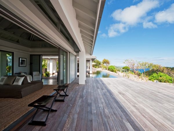 St. Barts Home 974898