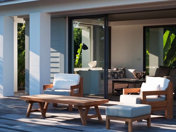 St. Barts Home 974898