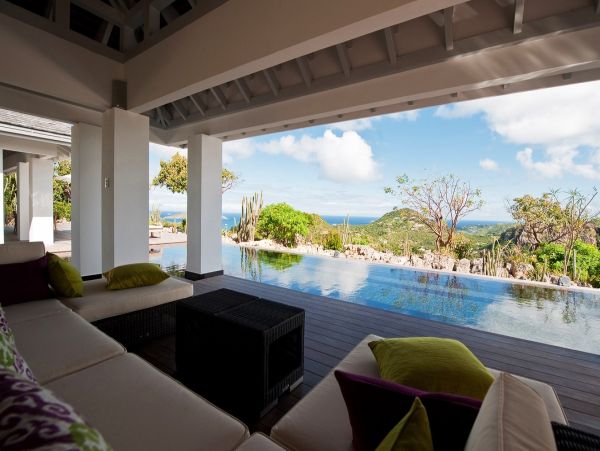 St. Barts Home 974898