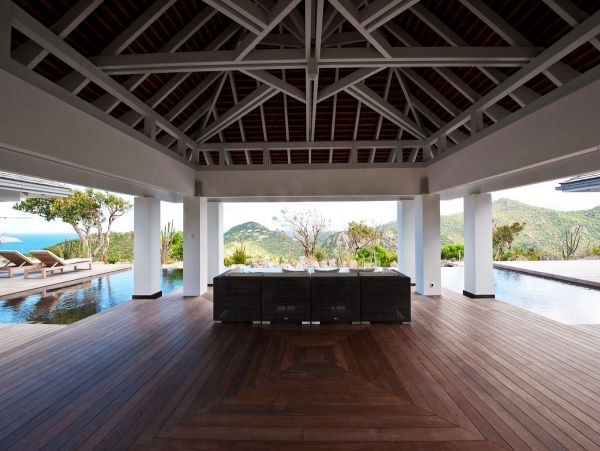St. Barts Home 974898