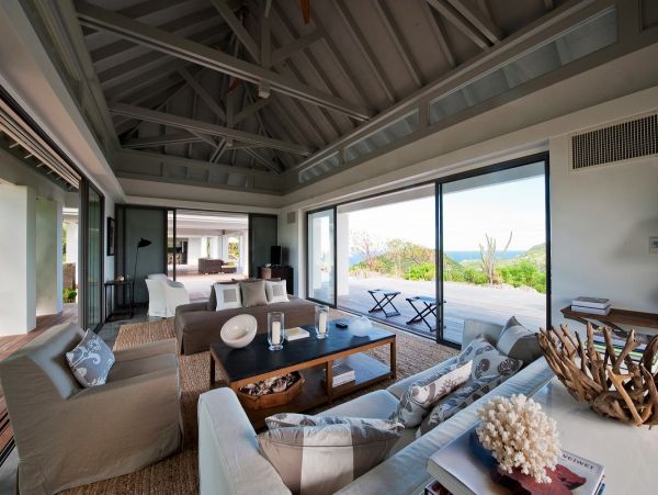 St. Barts Home 974898