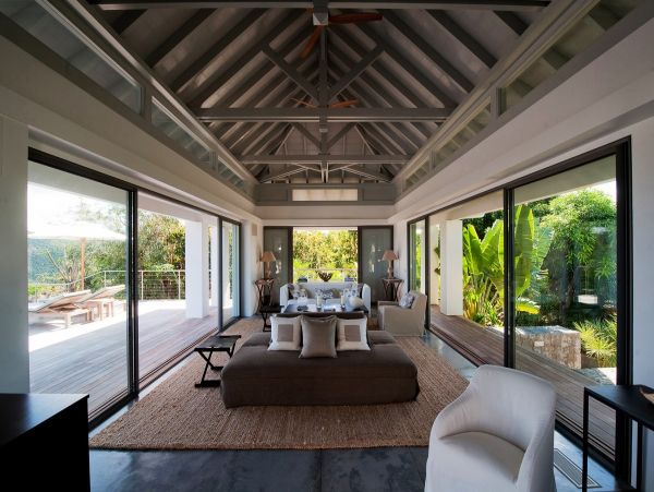 St. Barts Home 974898