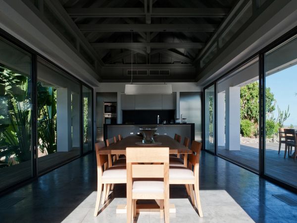 St. Barts Home 974898