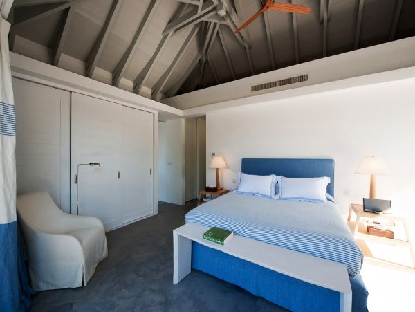 St. Barts Home 974898