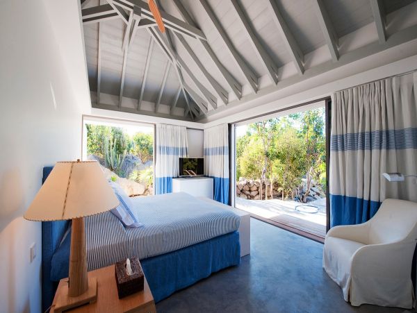 St. Barts Home 974898