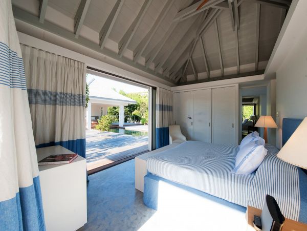 St. Barts Home 974898