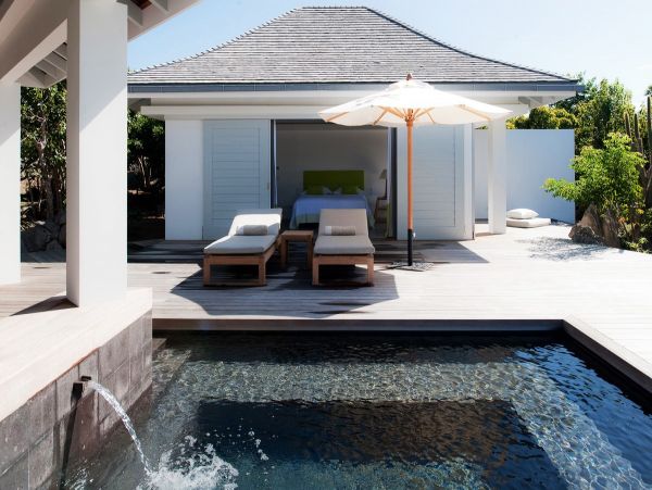 St. Barts Home 974898