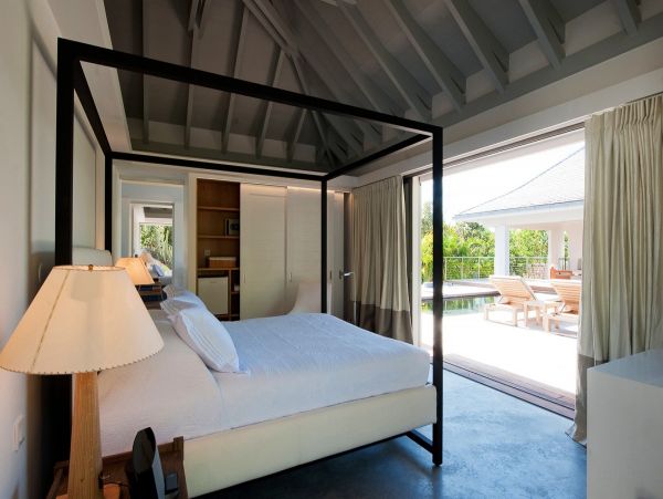 St. Barts Home 974898