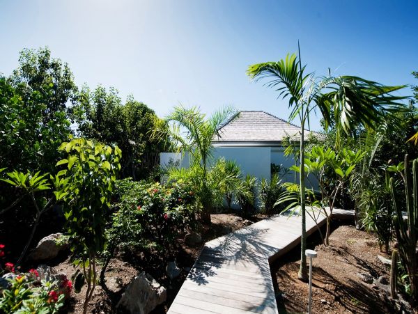 St. Barts Home 974898