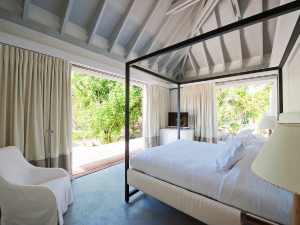 St. Barts Home 974898