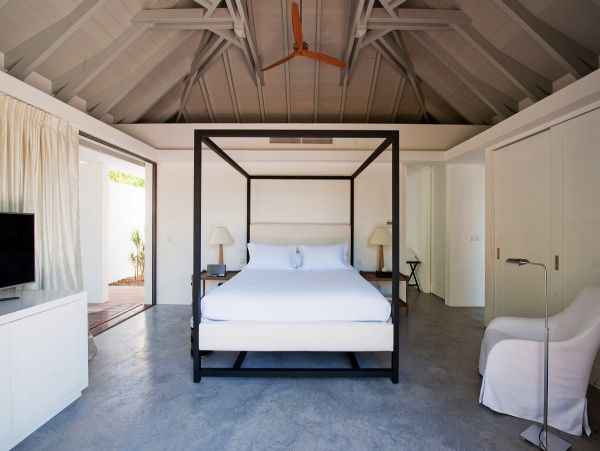 St. Barts Home 974898