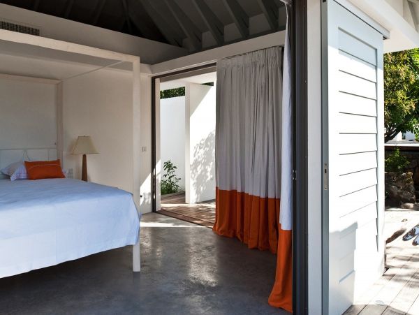 St. Barts Home 974898