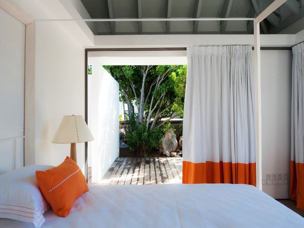 St. Barts Home 974898