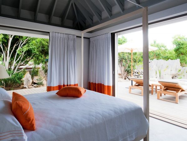 St. Barts Home 974898