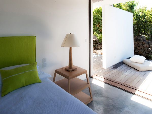 St. Barts Home 974898