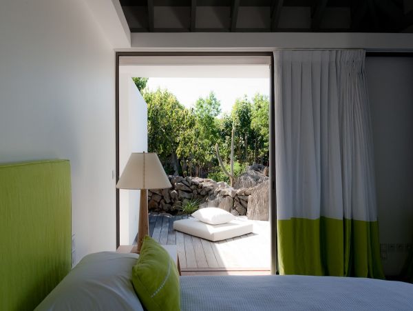 St. Barts Home 974898