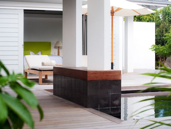 St. Barts Home 974898