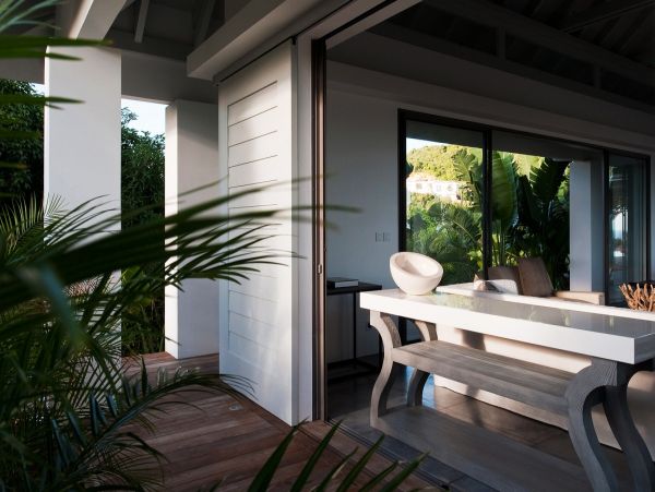 St. Barts Home 974898