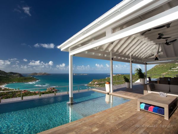 St. Barts Home 974899