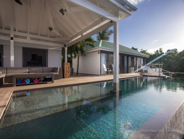 St. Barts Home 974899