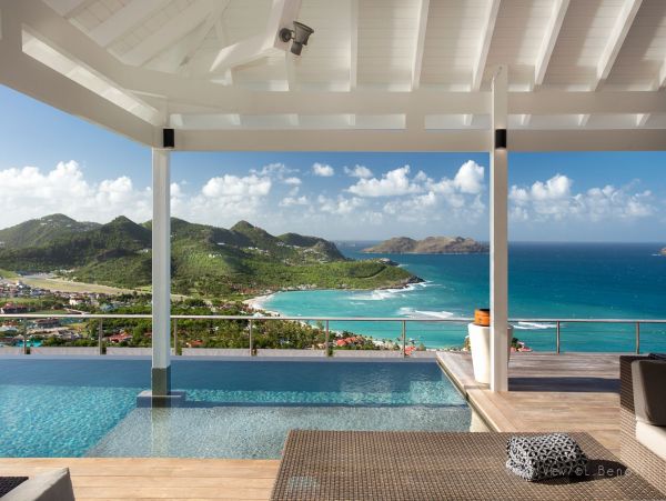 St. Barts Home 974899