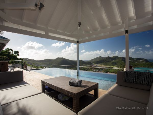 St. Barts Home 974899