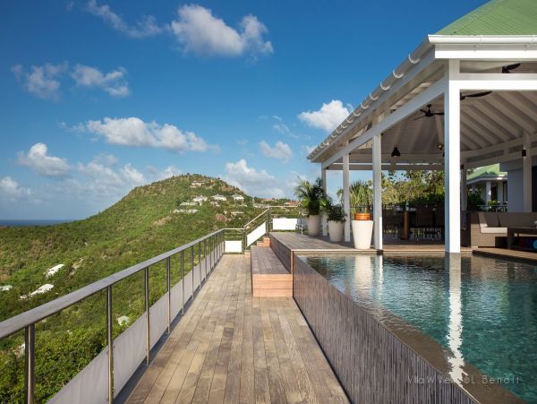 St. Barts Home 974899