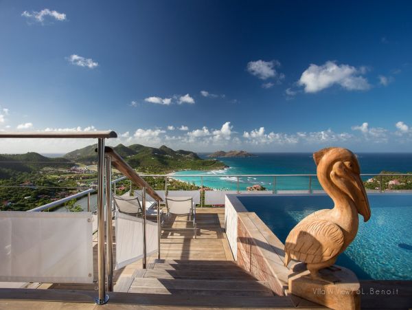 St. Barts Home 974899