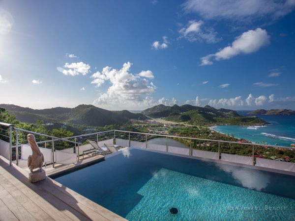 St. Barts Home 974899