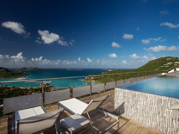 St. Barts Home 974899