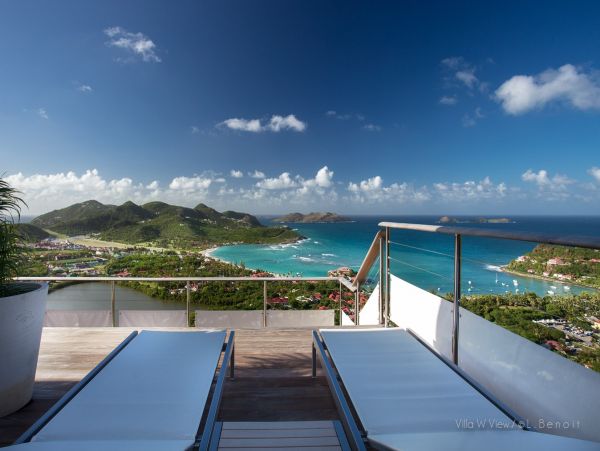St. Barts Home 974899