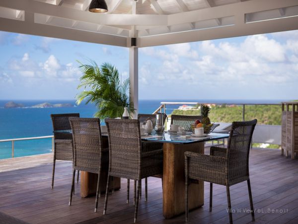 St. Barts Home 974899