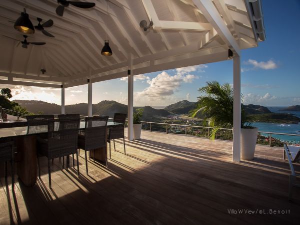 St. Barts Home 974899