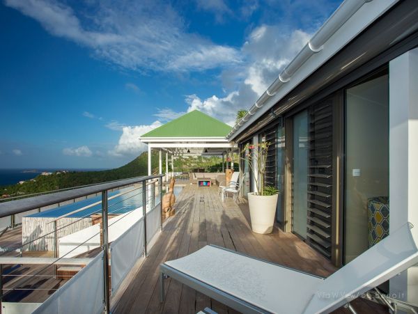 St. Barts Home 974899