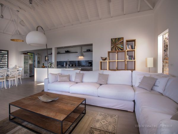 St. Barts Home 974899