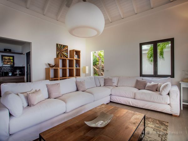 St. Barts Home 974899