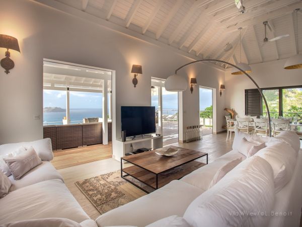 St. Barts Home 974899