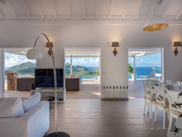 St. Barts Home 974899