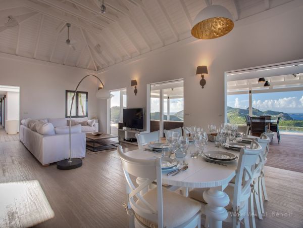 St. Barts Home 974899