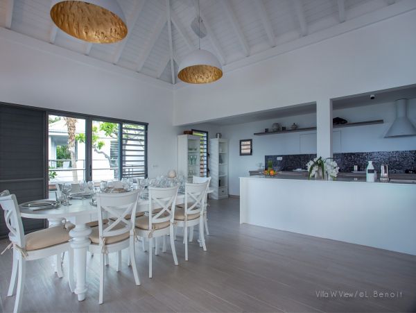 St. Barts Home 974899