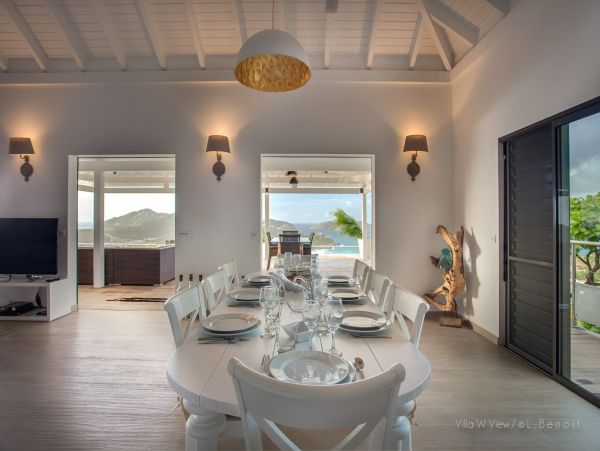 St. Barts Home 974899